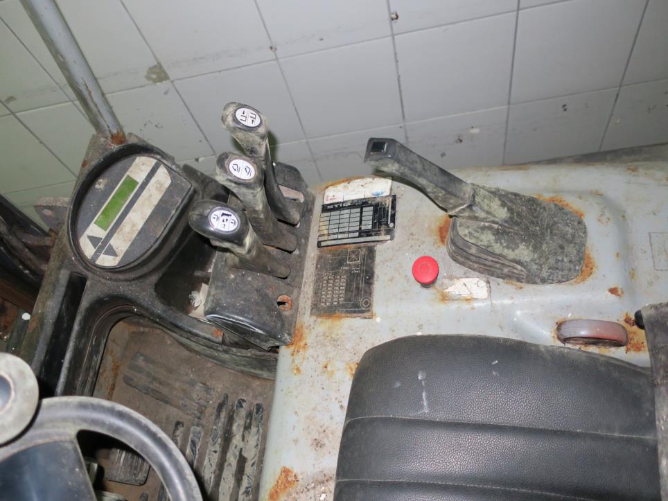 Meat processing machines-3